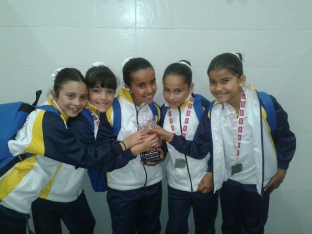 Subcampeonas