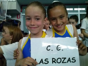 Rozas