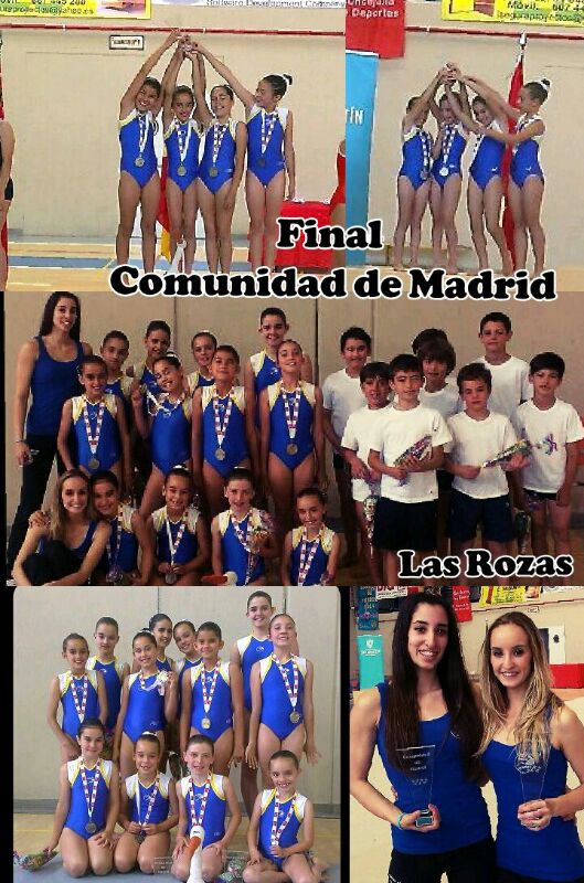 Deporte infantil