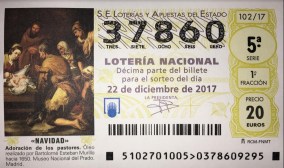Lotería2017