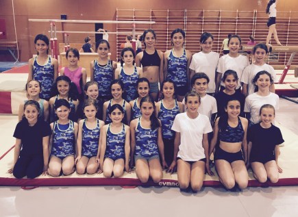 Deporte Infantil CG Las Rozas